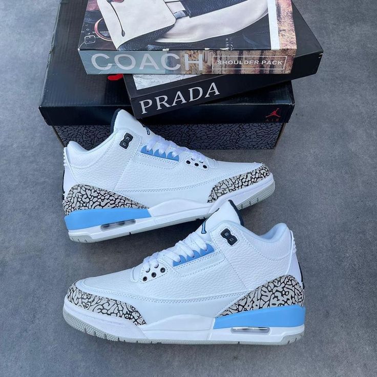 Air Jordan 3