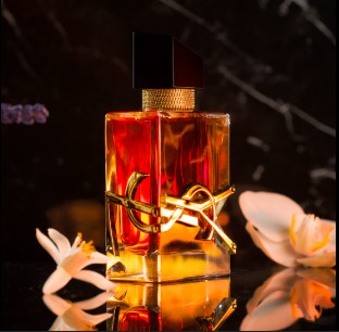 Libre Intense - Yves Saint Laurent - Eau de Parfum 90 ml