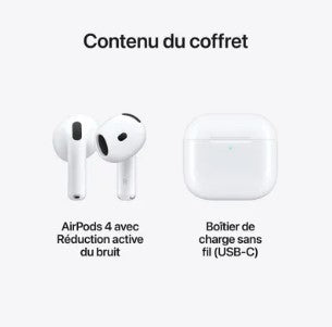 AirPods 4
