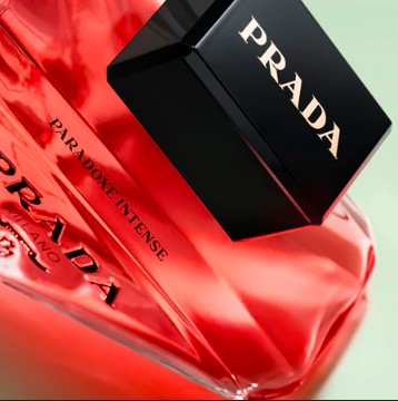 Paradoxe Intense – Prada – Eau de Parfum 90 ml