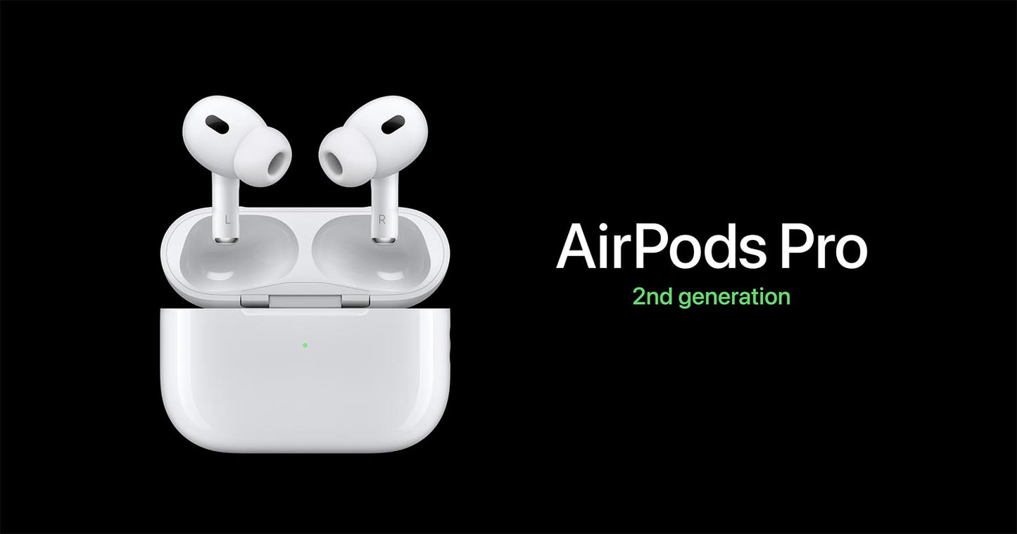 AirPods 2
