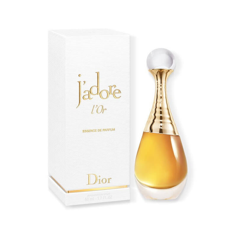 J'adore - Dior - Eau de Parfum 100 ml