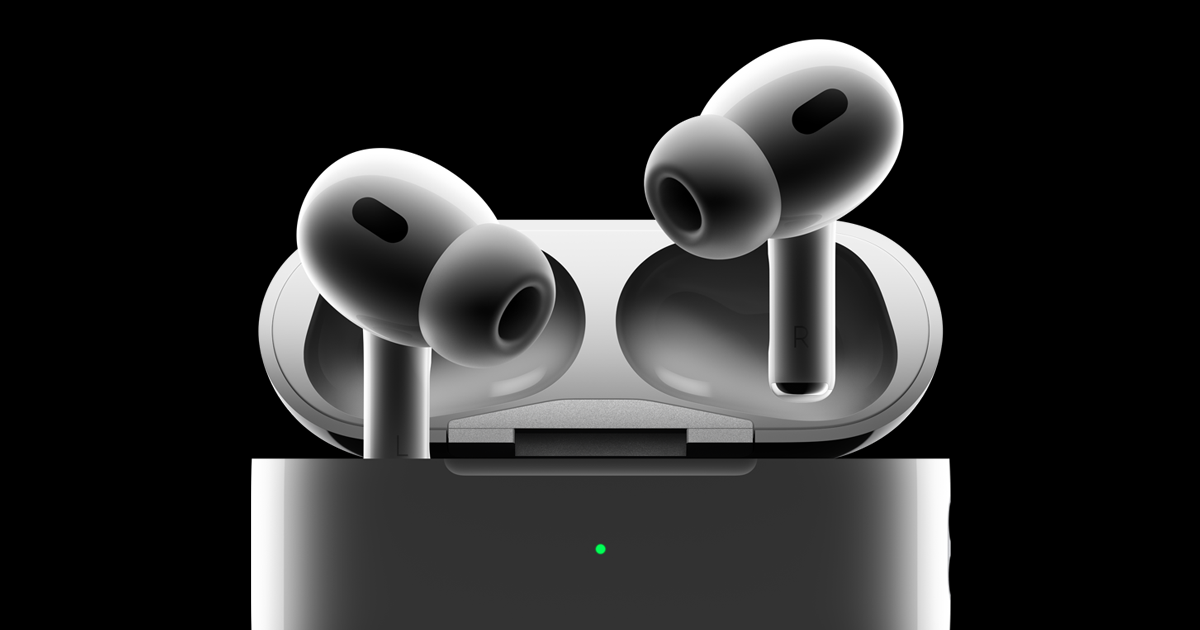 AirPods 2