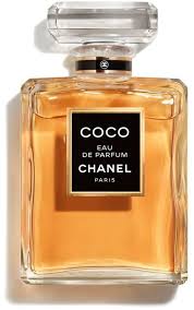 Chanel - Coco Mademoiselle - Eau de Parfum 100 ml