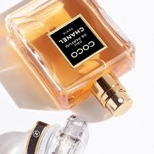 Chanel - Coco Mademoiselle - Eau de Parfum 100 ml
