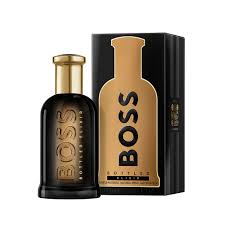Hugo boss elixir