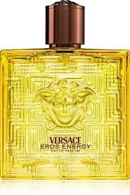 Versace Eros - Eau de Toilette