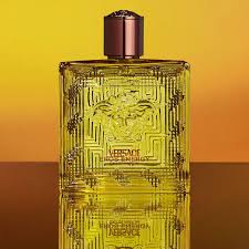 Versace Eros - Eau de Toilette