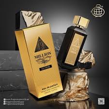 Paco Rabanne - 1 Million - Eau de Parfum