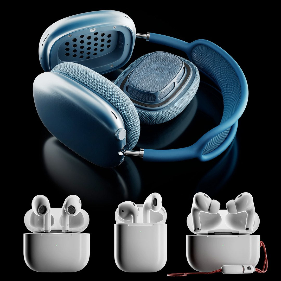 Collection AirPods