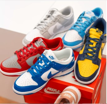 Sneakers