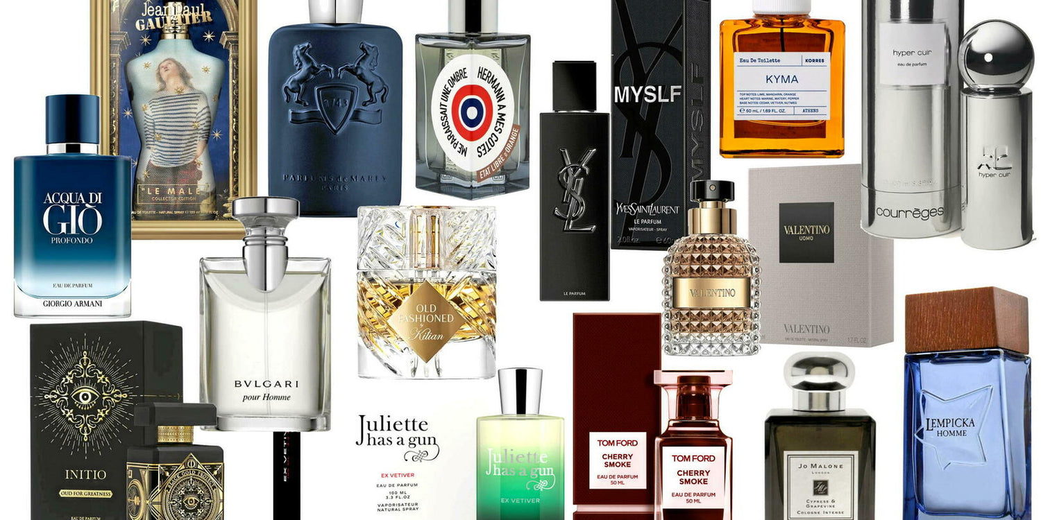 Parfums