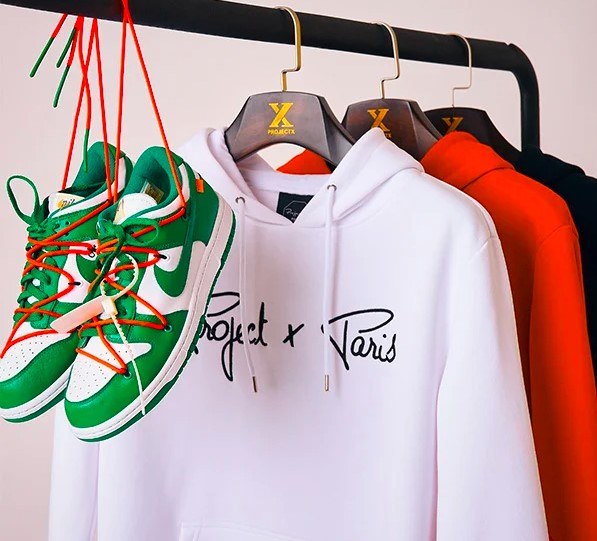 Streetwear