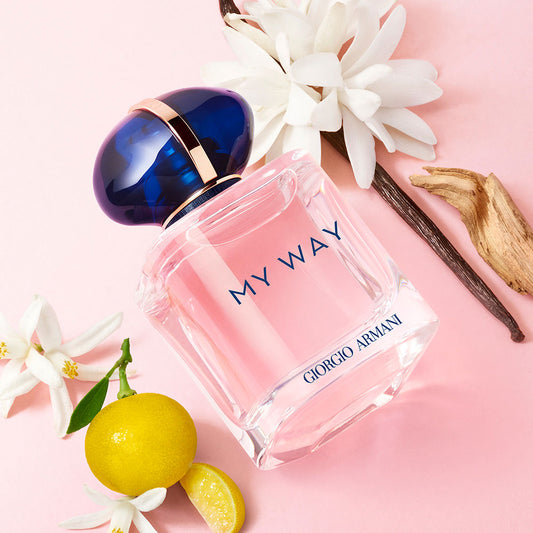 Armani - My Way - Eau de Parfum 90 ml