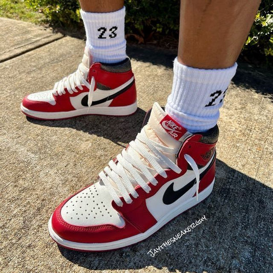 Air Jordan 1 High
