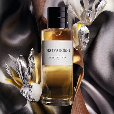 Bois d’Argent - Dior - Eau de Parfum 125 ml