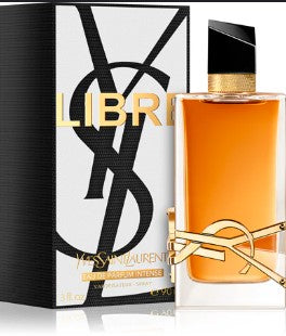 Libre Intense - Yves Saint Laurent - Eau de Parfum 90 ml