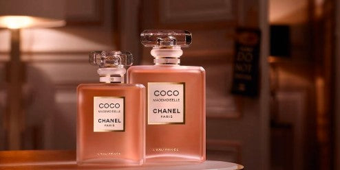 Chanel - Coco Mademoiselle - Eau de Parfum 100 ml