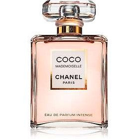 Chanel - Coco Mademoiselle - Eau de Parfum 100 ml