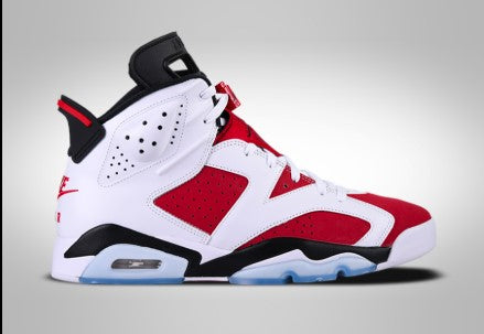Nike Air Jordan 6