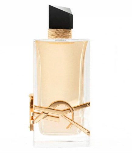 Libre - Yves Saint Laurent (Eau de parfum) 90mls