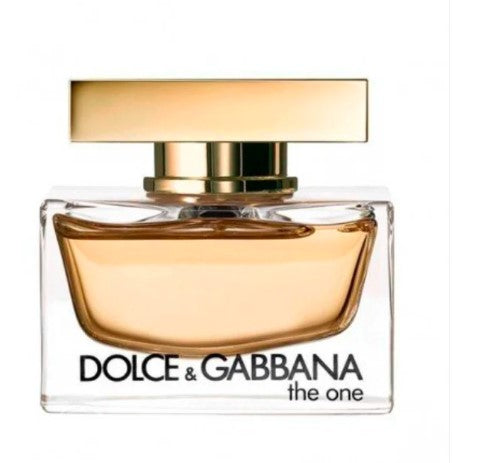 The One - Dolce & Gabbana (Eau de Parfum) 75ml