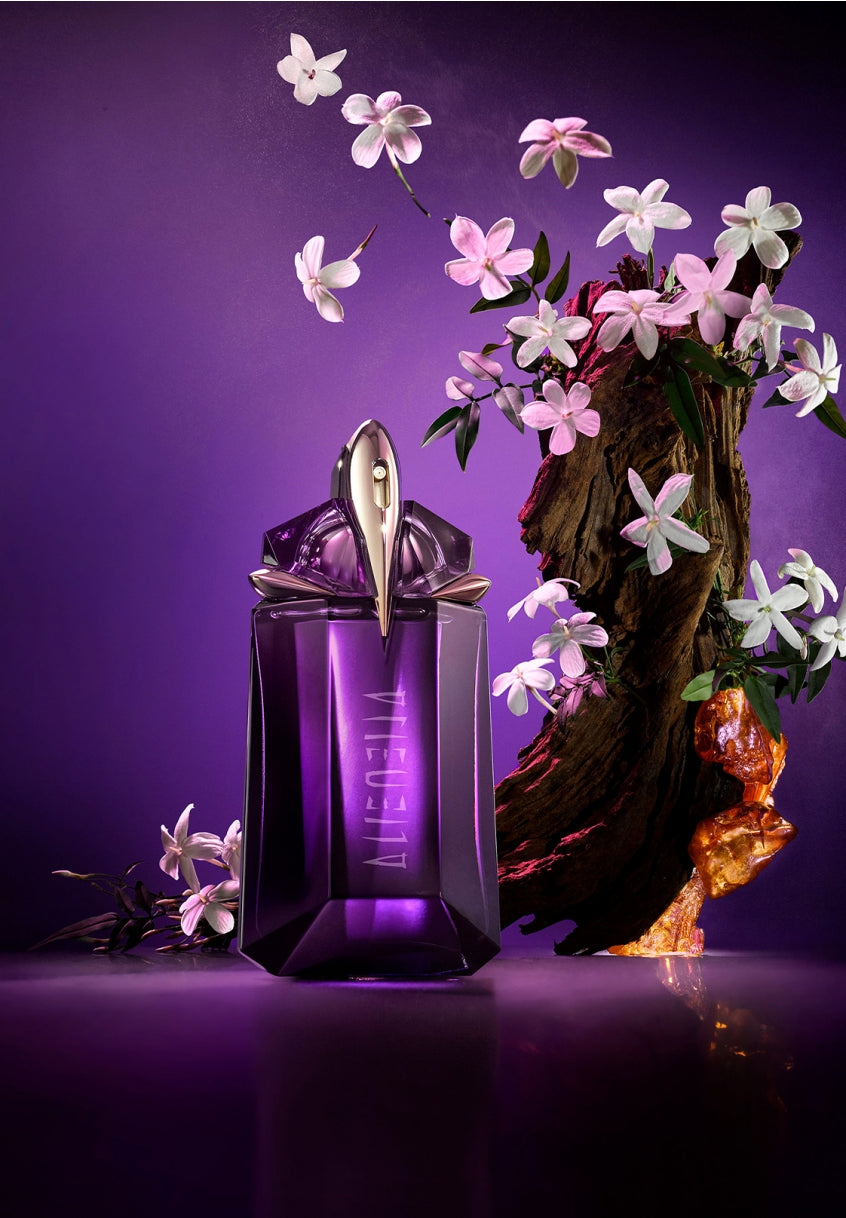 Alien - Mugler - Eau de Parfum 90 ml