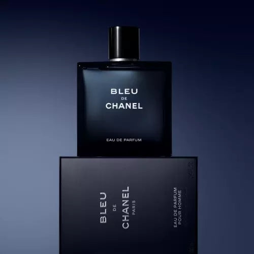 Bleu de Chanel Eau de Parfum-100ml