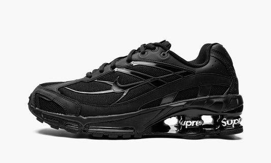 Shox Rides Nike