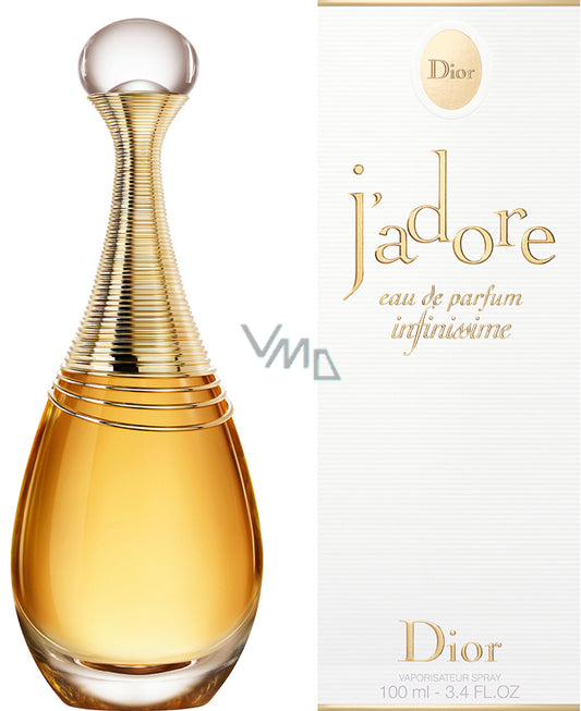 J'adore - Dior - Eau de Parfum 100 ml