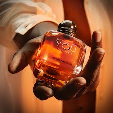 Emporio:  Stronger with  You