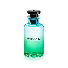 Louis Vuitton - Pacific Chill - Eau de Parfum 100 ml