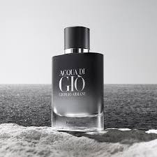 Armani Acqua Di Gio Profumo - Eau de Parfum 100 ml