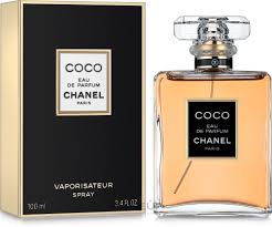 Chanel - Coco Mademoiselle - Eau de Parfum 100 ml