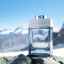 BVLGARI Man Glacial Essence - Eau de Parfum 100 ml