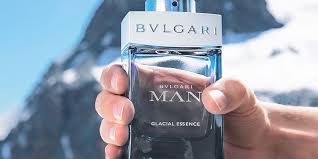 BVLGARI Man Glacial Essence - Eau de Parfum 100 ml