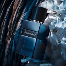 Yves Saint Laurent - Y - Eau de Parfum 100 ml