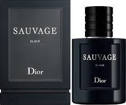 Dior Sauvage Elixir - Eau de Parfum 100 ml