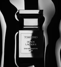 Tom Ford  "Black  Lacquer"