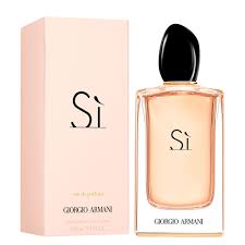 Armani – Sì – Eau de Parfum