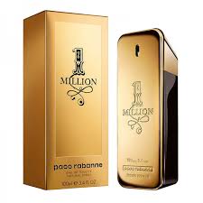 Paco Rabanne - 1 Million - Eau de Parfum