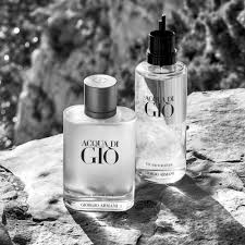 Armani Acqua Di Gio - Eau de Toilette 100 ml